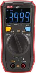 Multitesters Uni-T UT123T