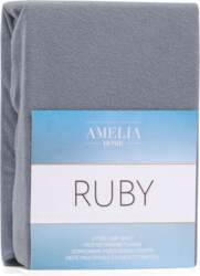 Palags Restilo Ruby, gaiši pelēka krās