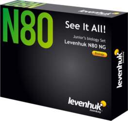 Paraugi Levenhuk