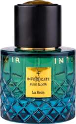 Parfimērijas ūdens La Fede Intoxicate Blue