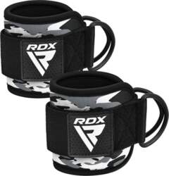 Pārsēji RDX Ankle Pro A4, Universāls