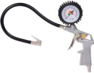 Pistole Powerplus, 12 Bar