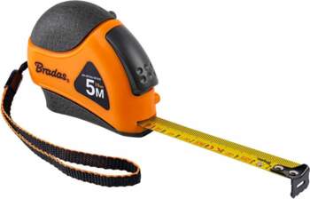 Rulete Bradas Mouse, 5 m
