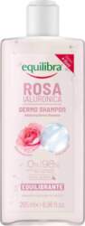 Šampūns Equilibra Rosa Balancing Dermo