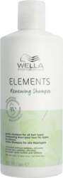 Šampūns Wella Professionals Elements Renewing