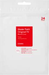 Sejas kopšanas līdzeklis Cosrx Master Patch
