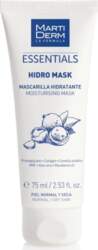 Sejas maska Martiderm Essentials, 75 ml
