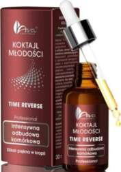 Sejas serums Ava Laboratorium Time Reverse