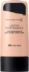 Šķidrā grima bāze Max Factor