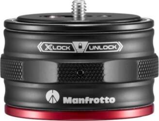 Stiprinājums Manfrotto Move Quick Release System