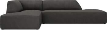 Stūra dīvāns Micadoni Home Ruby Modular