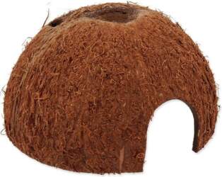 Terārija dekors Repti Planet Coco Shell