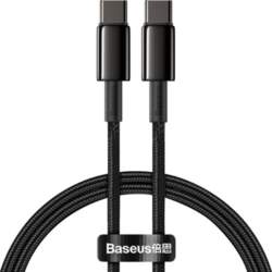 Vads Baseus, 2 x USB Type