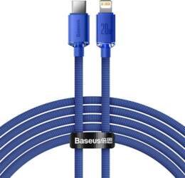Vads Baseus Crystal Shine USB Type-C
