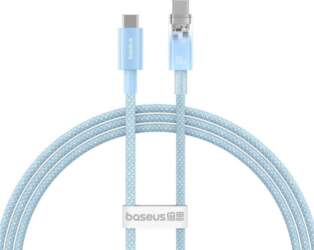 Vads Baseus Explorer, 2 x USB