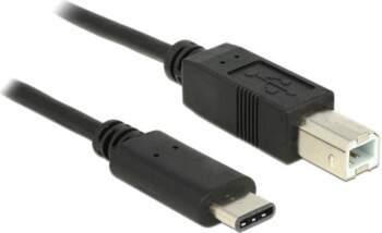 Vads Delock USB Type-C 2.0