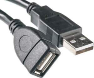Vads Extra Digital USB 2.0