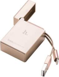 Vads Hoco, USB 2.0 Type