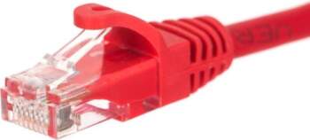 Vads Netrack CAT 6 UTP Patch