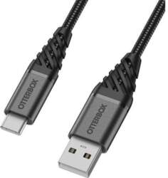 Vads Otterbox, USB Type C/USB