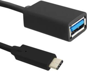 Vads Qoltec USB / USB USB