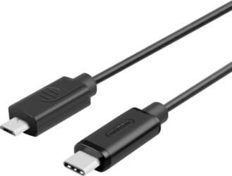 Vads Unitek, USB Type C/Micro USB