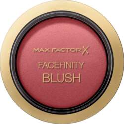 Vaigu ēnas Max Factor Facefinity Blush