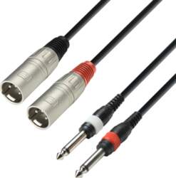 Adam Hall Cables 3 STAR TMP