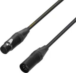 Adam Hall Cables 5 STAR DGH