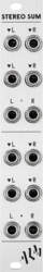 ALM Stereo Sum