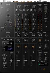 AlphaTheta Alpha Theta DJM-V5