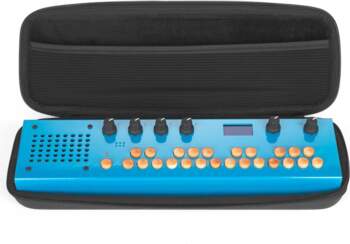 Analog Cases GLIDE Case for Critter
