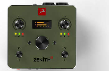 Antelope Audio Antelope Zenith 2