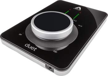 Apogee DUET 3