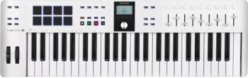 Arturia KeyLab Essential 49 Mk3 (White)