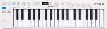 Arturia Keystep 37 MK2