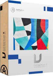 Arturia V Collection X (Boxed)