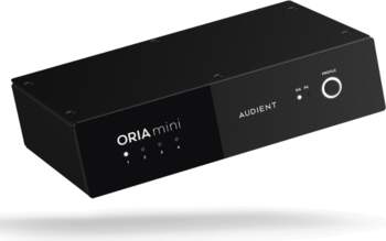 Audient Oria Mini