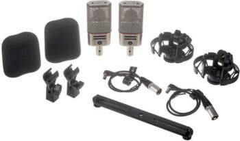 Austrian Audio OC818 Dual Set Plus