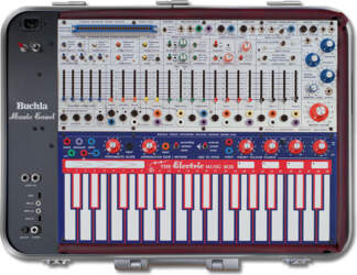 Buchla Easel (Retro)