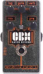 Catalinbread CBX