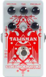 Catalinbread TALISMAN