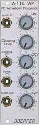 Doepfer A-116 VC Waveform Processor
