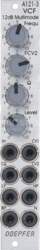 Doepfer A-121-3 Multimode VCF Slim Line