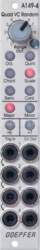 Doepfer A-149-4 Quad Digital Random Voltages