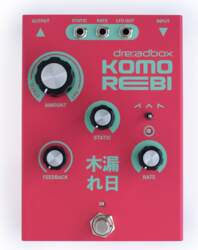 Dreadbox Komorebi