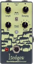 Earthquaker devices LEDGES
