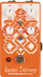 Earthquaker devices SPATIAL DELIVERY V3