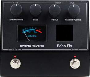 Echo Fix EF-P2