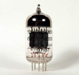 Electro-harmonix 12AU7